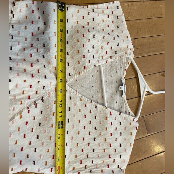 Madewell blouse - Picture 5 of 5